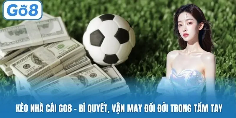 Kèo nhà cái